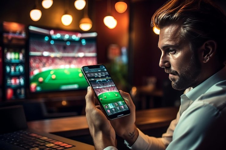 Pengaturan notifikasi push dan preferensi data di aplikasi indobali88
